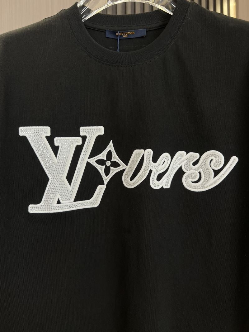 Louis Vuitton T-Shirts